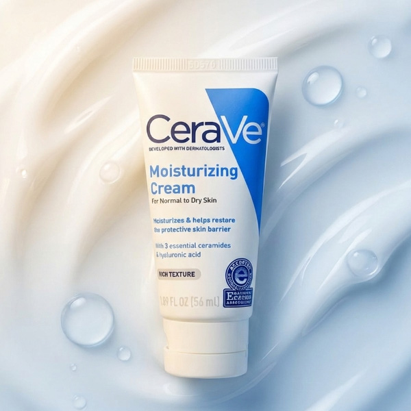 Cerave Moisturising Cream 56ml