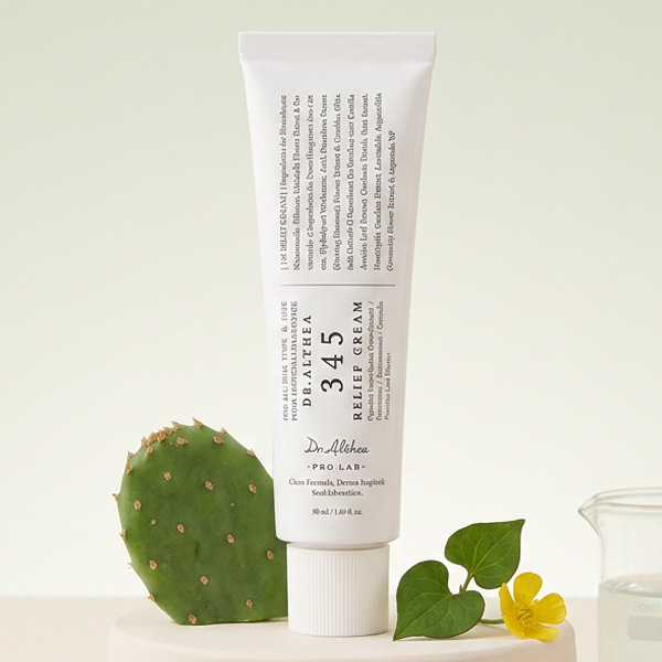 345 Relief Cream 50ml