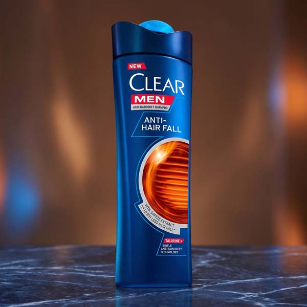 Clear Men Anti Hair Fall 315ml