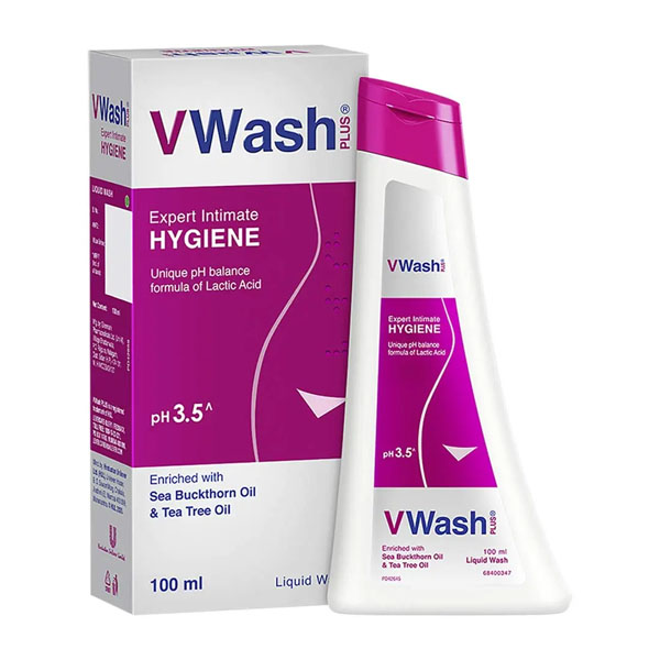 Vwash Expert Intimate Hygiene