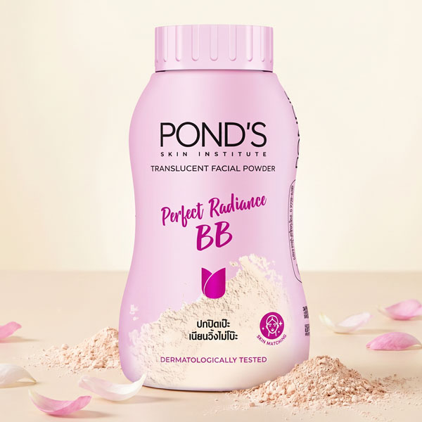 Ponds BB Powder