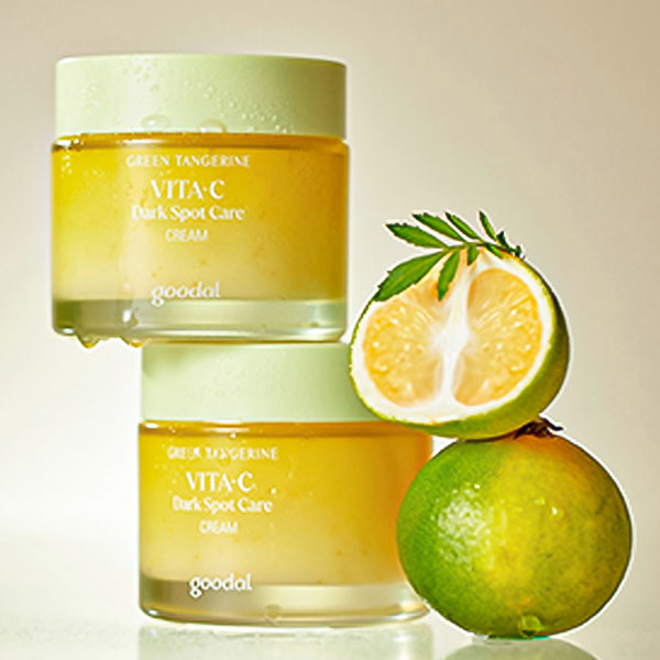 Vita C Dark Spot Care Cream 50ml