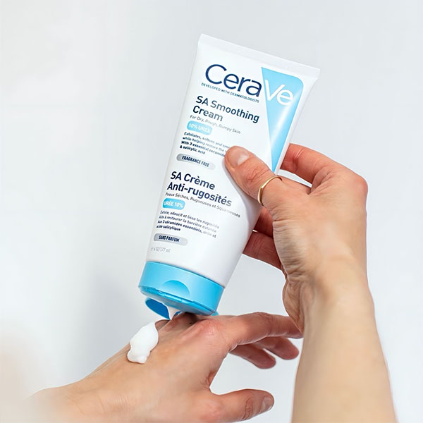 Cerave SA Smoothing Cream 177 ml 
