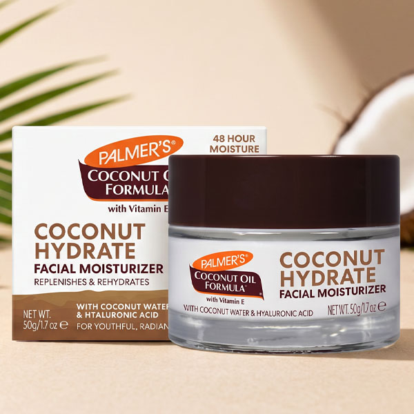 Palmers Coconut Hydrate Moisturizer