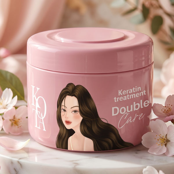 Kota Double Care Mask