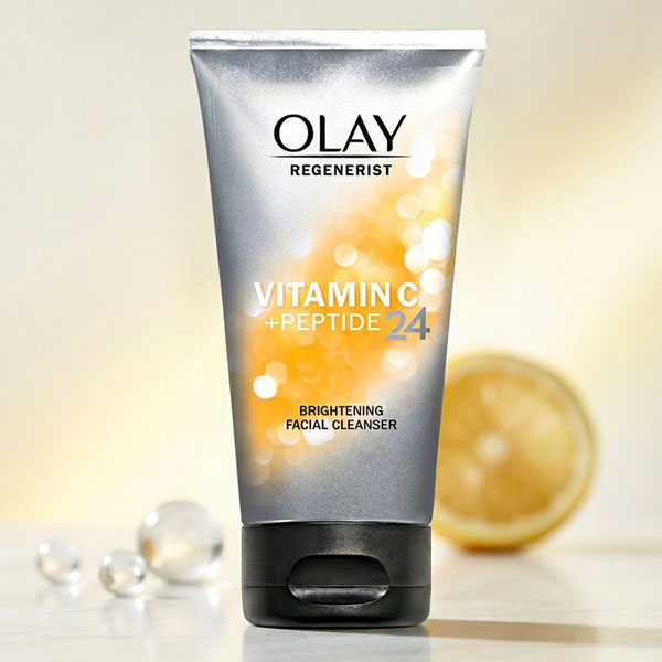 Olay Vitamin C Peptide 24