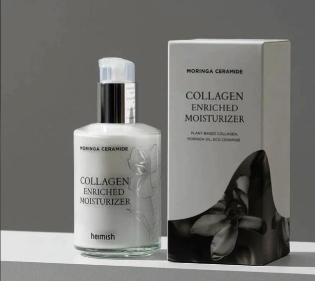 Heimish Collagen Moisturizer 120ml