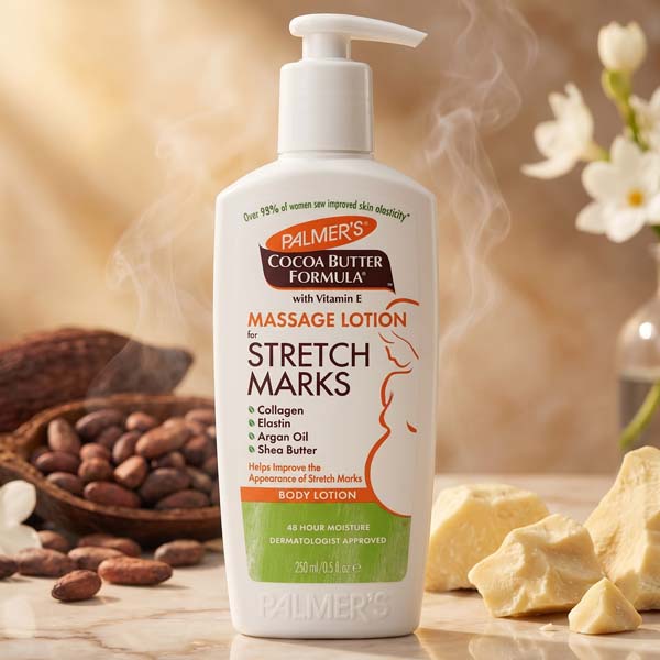 Palmers Stretch Marks Lotion 250ml