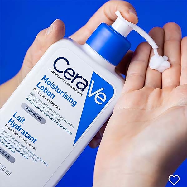 CeraVe Moisturising Lotion 236ml