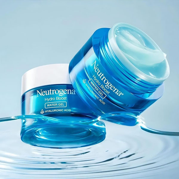 Neutrogena Hydro Boost Water Gel