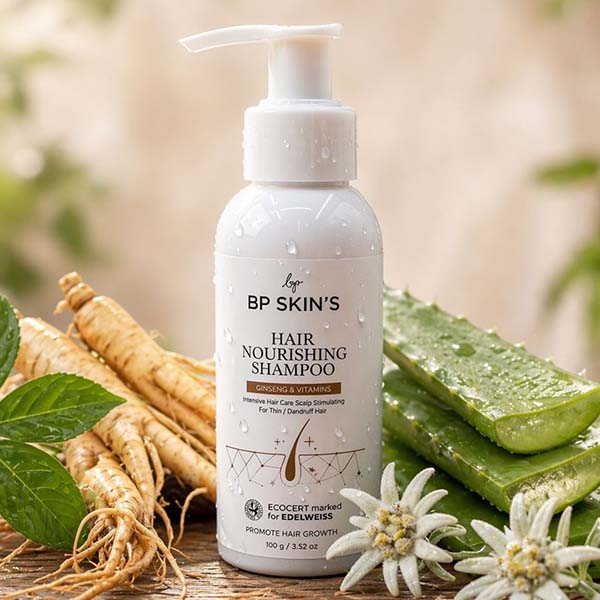Bp Skins Shampoo 100 g