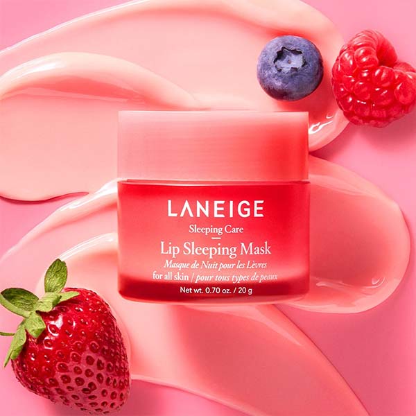 Laneige Lip Sleeping Mask (Big)
