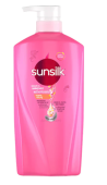  Sunsilk pink Shampoo 625ml