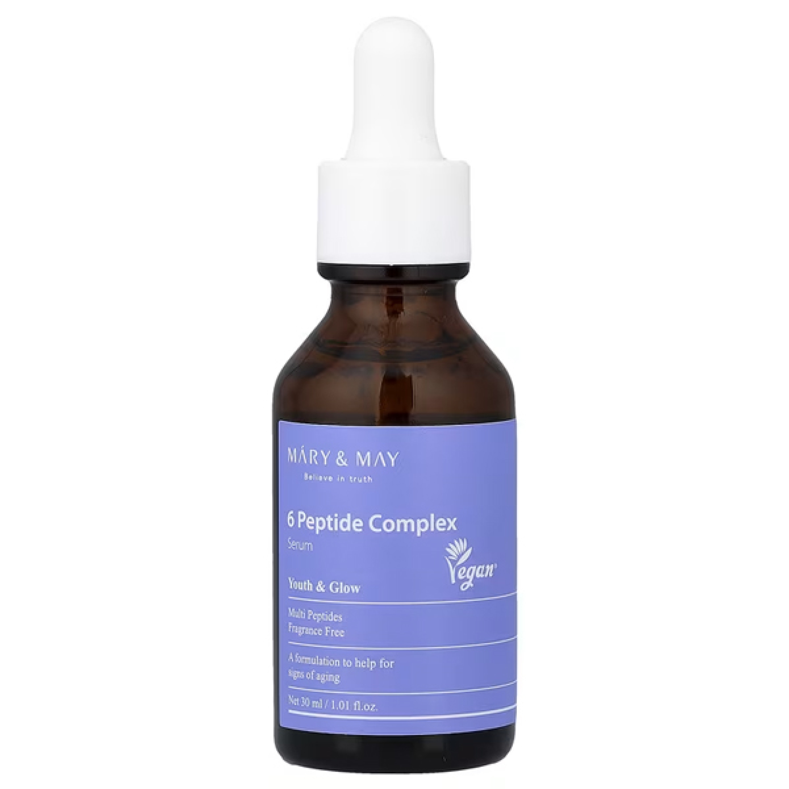 Peptide Complex Serum 30ml | RJFashion